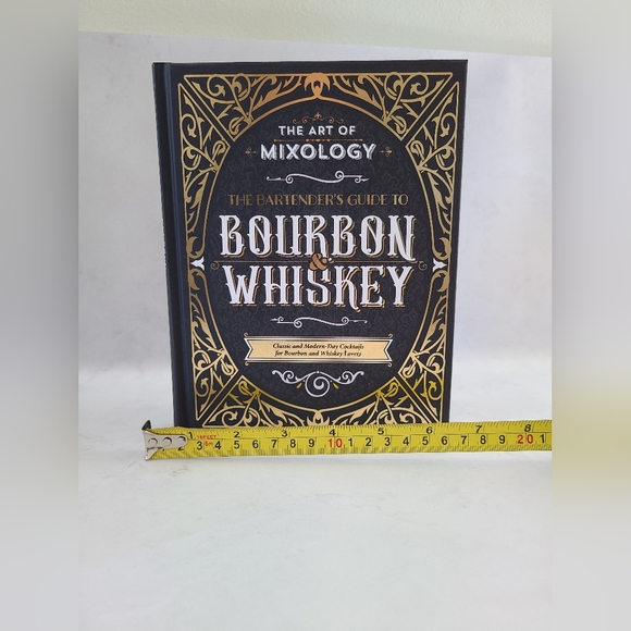 Cocktail Recipe Books Bundle of Three (3) - Picture 6 of 15